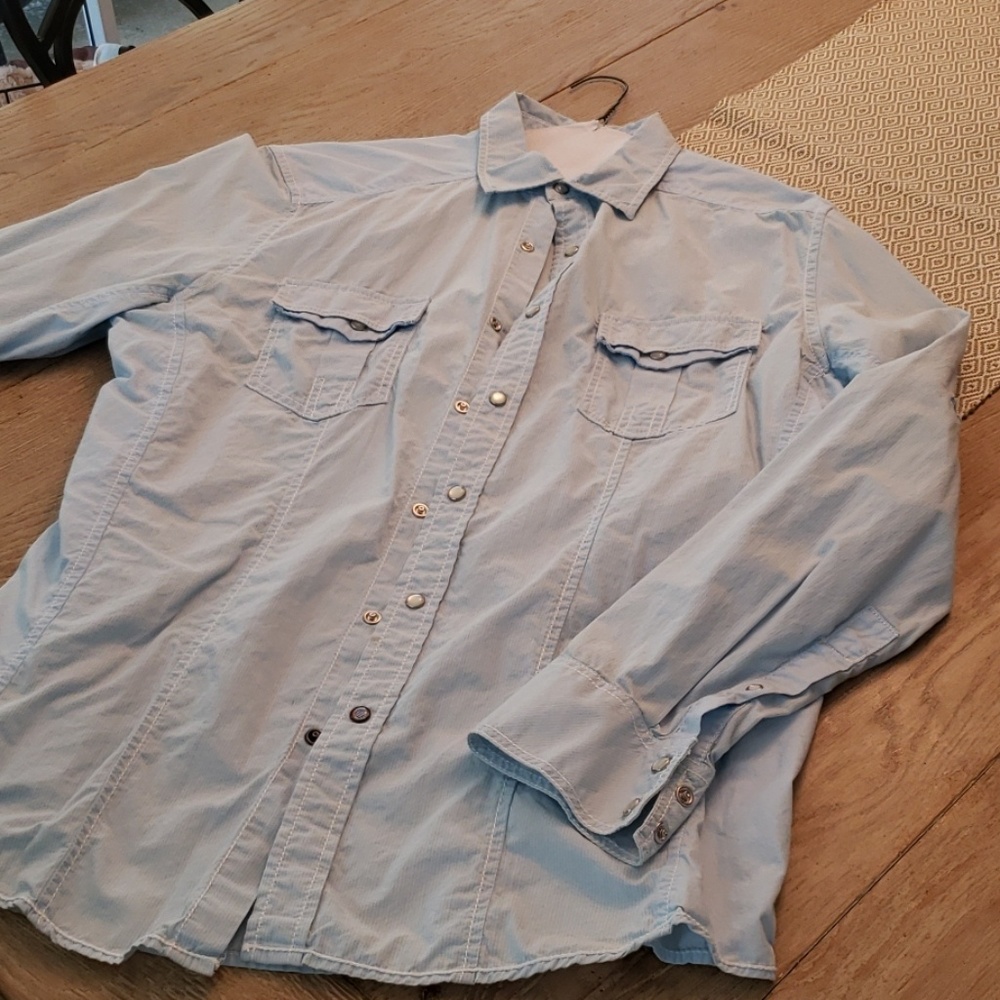 INC mens shirt